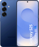 Samsung Galaxy S25 256GB Dunkelblau 5G