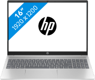 HP Pavilion 16-af0055ng - 16" - Intel Core Ultra 5 - 16GB RAM/512GB SSD
