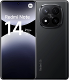 Redmi Note 14 Pro+ 256GB Schwarz 5G