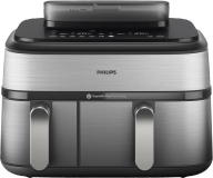 Philips 5000 Series Dual Basket NA555/00
