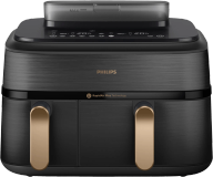 Philips 5000 Series Dual Basket NA552/00