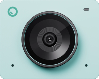 OBSBOT Meet 2 Aurora Green