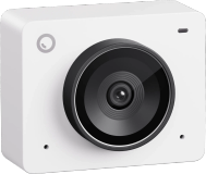 OBSBOT Meet 2 Cloud White