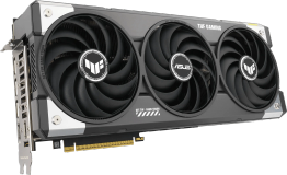 ASUS TUF Gaming GeForce RTX 5070 Ti OC 16GB