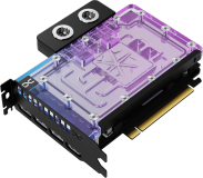 INNO3D GeForce RTX 5080 ICHILL FROSTBITE 16GB