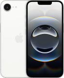 iPhone 16e 256GB Weiß