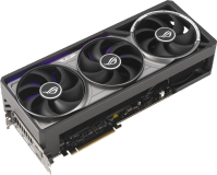ASUS ROG Astral GeForce RTX 5080 OC 16GB