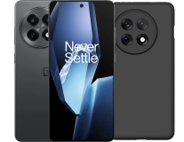 OnePlus 13R 256GB Schwarz 5G + OnePlus SuperVOOC Ladegerät 80 W mit 2 Anschlüssen