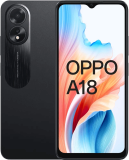 OPPO A18 128GB Schwarz 4G