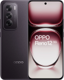 OPPO Reno12 256GB Schwarz 5G
