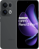 OPPO Reno13 Pro 512GB Schwarz 5G