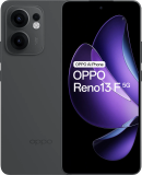 OPPO Reno 13 F 256GB Schwarz 5G