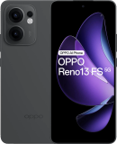 OPPO Reno 13 FS 512GB Schwarz 5G