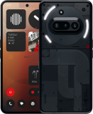 Nothing Phone (3a) 128GB Schwarz 5G