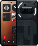 Nothing Phone (3a) 256GB Schwarz 5G