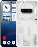 Nothing Phone (3a) 256GB Weiß 5G