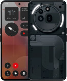 Nothing Phone (3a) Pro 256GB Schwarz 5G