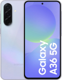 Samsung Galaxy A36 256GB Lila 5G
