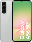 Samsung Galaxy A56 128GB Grau 5G