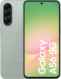 Samsung Galaxy A56 128GB Grün 5G