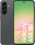 Samsung Galaxy A56 128GB Schwarz 5G
