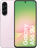 Samsung Galaxy A56 256GB Rosa 5G