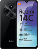 Redmi 14C 128GB Schwarz 4G