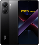 POCO X7 Pro 256GB 8GB RAM Schwarz 5G