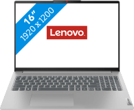 Lenovo IdeaPad Slim 5 16IMH9 - 16" - Intel Core Ultra 5 - 16GB RAM/1TB SSD