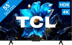 TCL 55 Zoll QLED P71K 4K (2025)