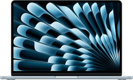 MacBook Air 13 2025 M4 16GB