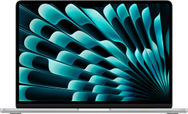 MacBook Air 13 2025 M4 24GB