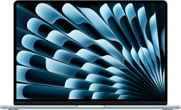 MacBook Air 15 2025 M4 16GB
