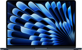 MacBook Air 15 2025 M4 24GB