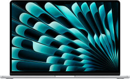 MacBook Air 15 2025 M4 24GB