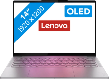 Lenovo Yoga Slim 7 14ILL10 - 14" - Intel Core Ultra 5 - 16GB RAM/512GB SSD