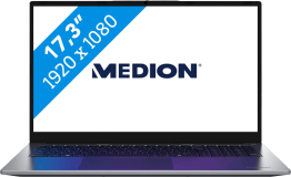 Medion E17433 - 17,3" - Intel Core i7 - 32GB RAM/1TB SSD