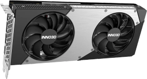 INNO3D GeForce RTX 5070 TWIN X2 12GB