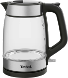 Tefal Glass Kettle KI6058