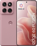 Motorola Edge 60 Fusion 256GB Rosa 5G