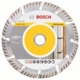 Diamanttrennscheibe Stundard Universal