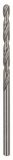 Metallbohrer HSS-G, DIN 338, 3,8 x 43 x