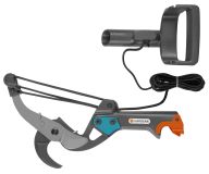 GARDENA  Combisystem-Amboss-Baumschere