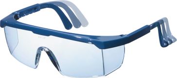 Klarsicht-Schutzbrille