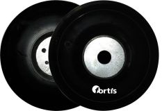Stützteller M14 125 mm FORTIS Stützteller M14 125 mm FORTIS