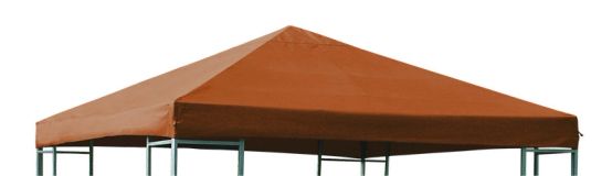 Ersatzdach 3x3 Meter Ersatzdach 3x3 Meter