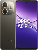 OPPO A5 Pro Braun 256GB 5G
