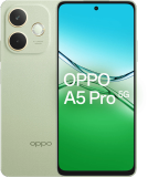 OPPO A5 Pro Grün 256GB 5G