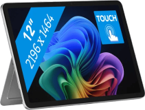 Microsoft Surface Pro 12 Zoll Copilot+ PC Snapdragon X Plus / 16GB / 512GB