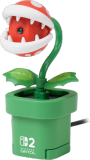 Nintendo Switch 2 Piranha Pflanze Kamera